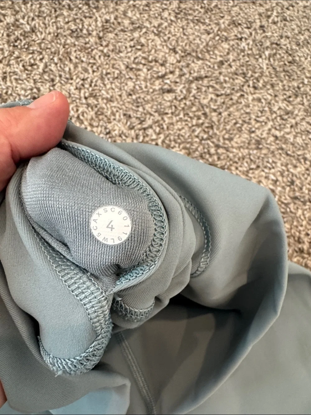 lululemon athletica like new